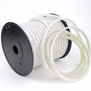 高显指护眼无频闪ra98LED灯带新款 全光谱防蓝光无异味窗帘盒3500k