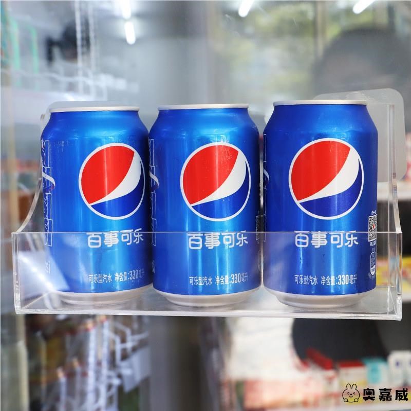 冰箱门内侧收纳盒置物架侧收纳侧面架子内部饮料门挂架保鲜柜吸盘