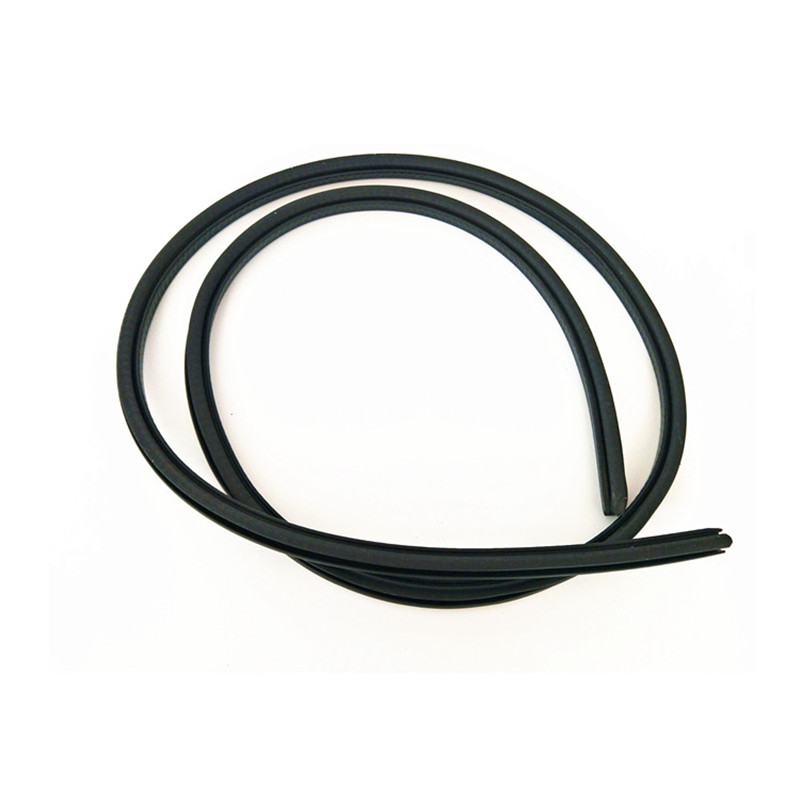 东风小康车顶两侧防水密封条K17/K07/二代车顶流水密封条汽车配件