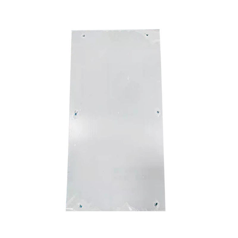 沃得锐龙收割机全车配件 锐龙粮仓透明玻璃 满仓观察孔 透明板