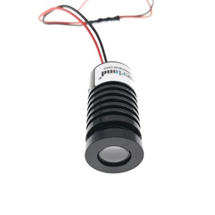 镭蓝青绿粗光束激光光柱灯KTV舞台灯光酒座氛围光效夜视摆摊12V