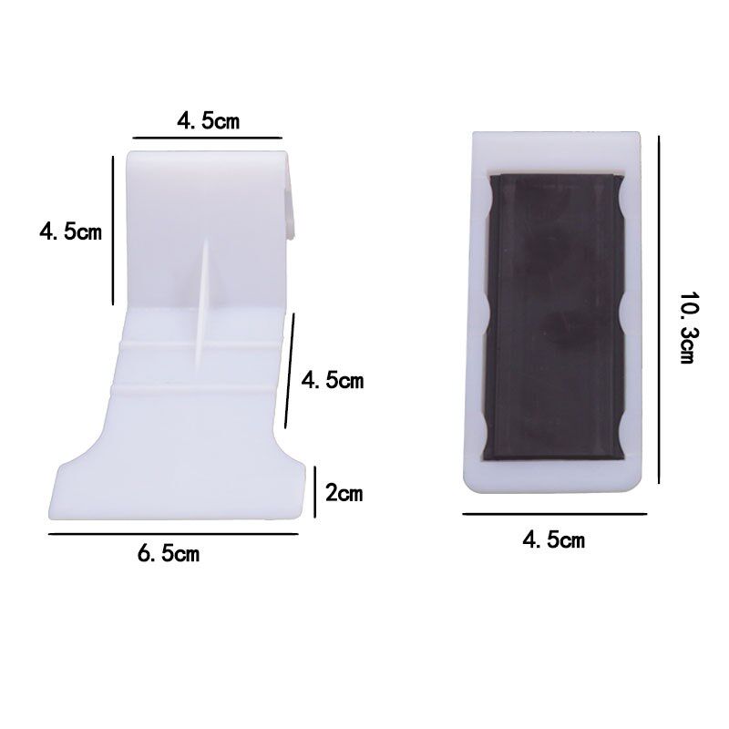 超市后支撑货架商品后背挡板软磁吸防倒便利店零食陈列隔靠板托架,商业/办公家具,货架附件/货架配件/洞洞板配件,淘宝优惠券,粉丝福利购,淘宝优惠卷