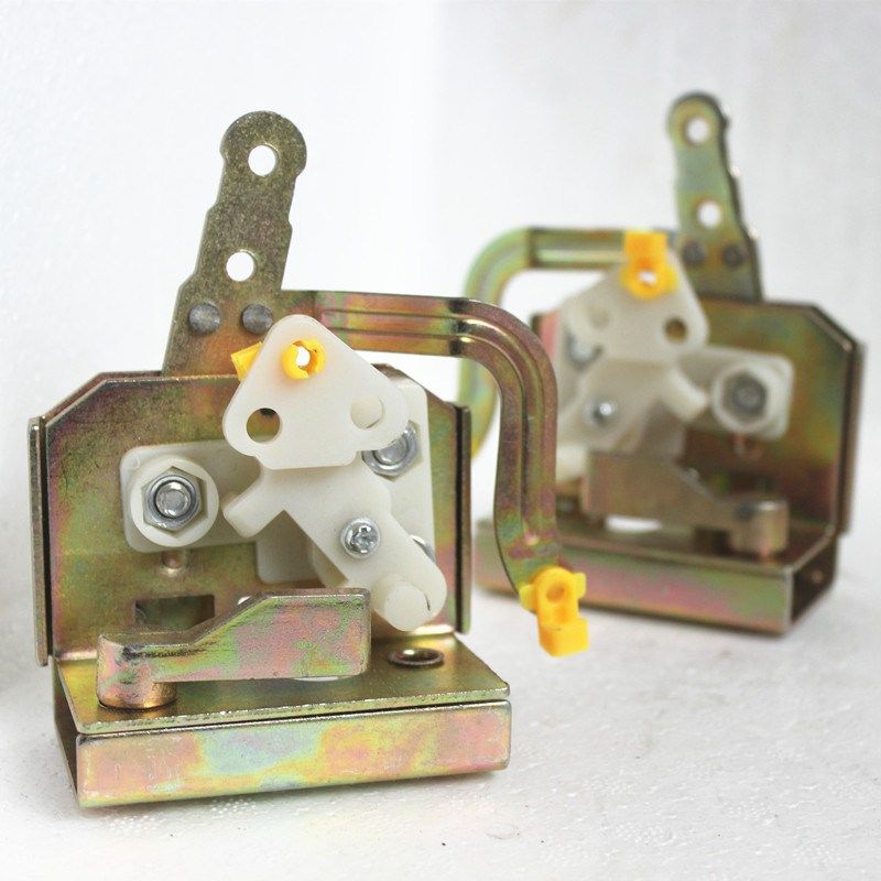 电动车锁体老年代步车内门锁芯新能源车拉杆锁篷车四轮开门锁块,电动车/配件/交通工具,更多电动车零/配件,淘宝优惠券,粉丝福利购,淘宝优惠卷