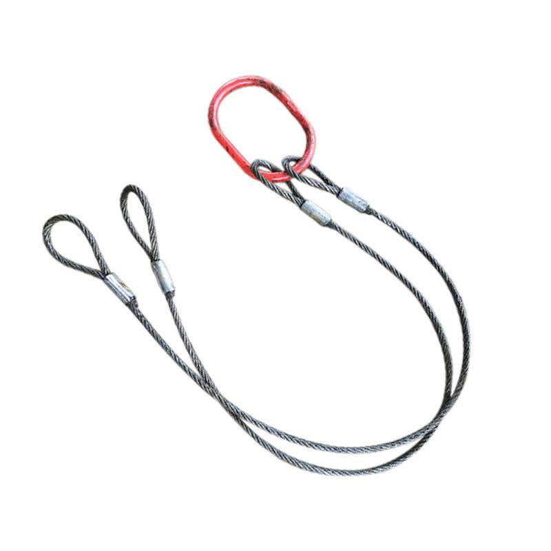 支持加钩工耐拉耐磨四叉丝绳带吊具四叉钢丝镀锌绳压制钢丝起重钢,基础建材,钢丝绳,淘宝优惠券,粉丝福利购,淘宝优惠卷