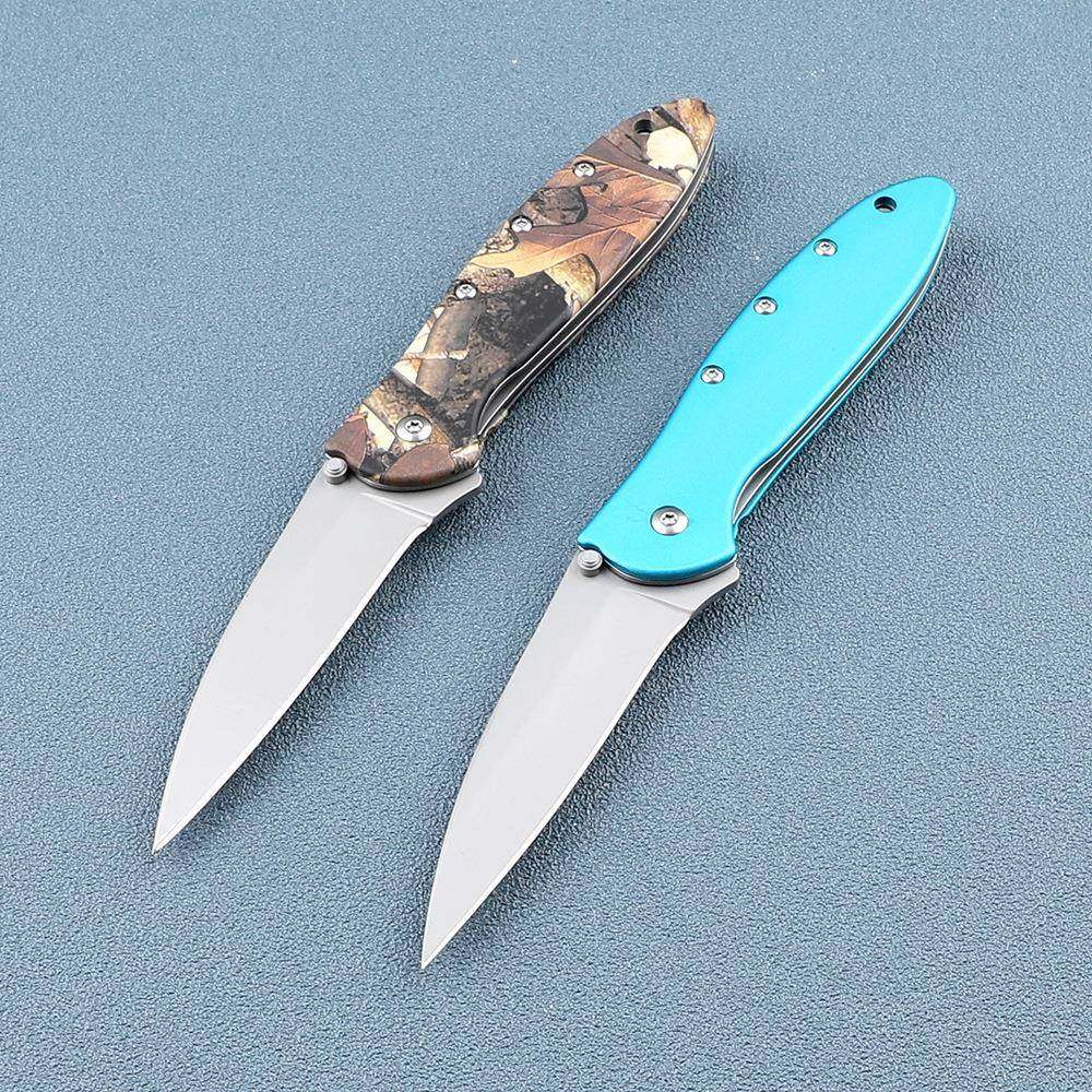 卡秀166折叠刀0铝柄热便销ENT外随身携多功能求生钓鱼水果户工具,电子元器件市场,其它元器件,淘宝优惠券,粉丝福利购,淘宝优惠卷