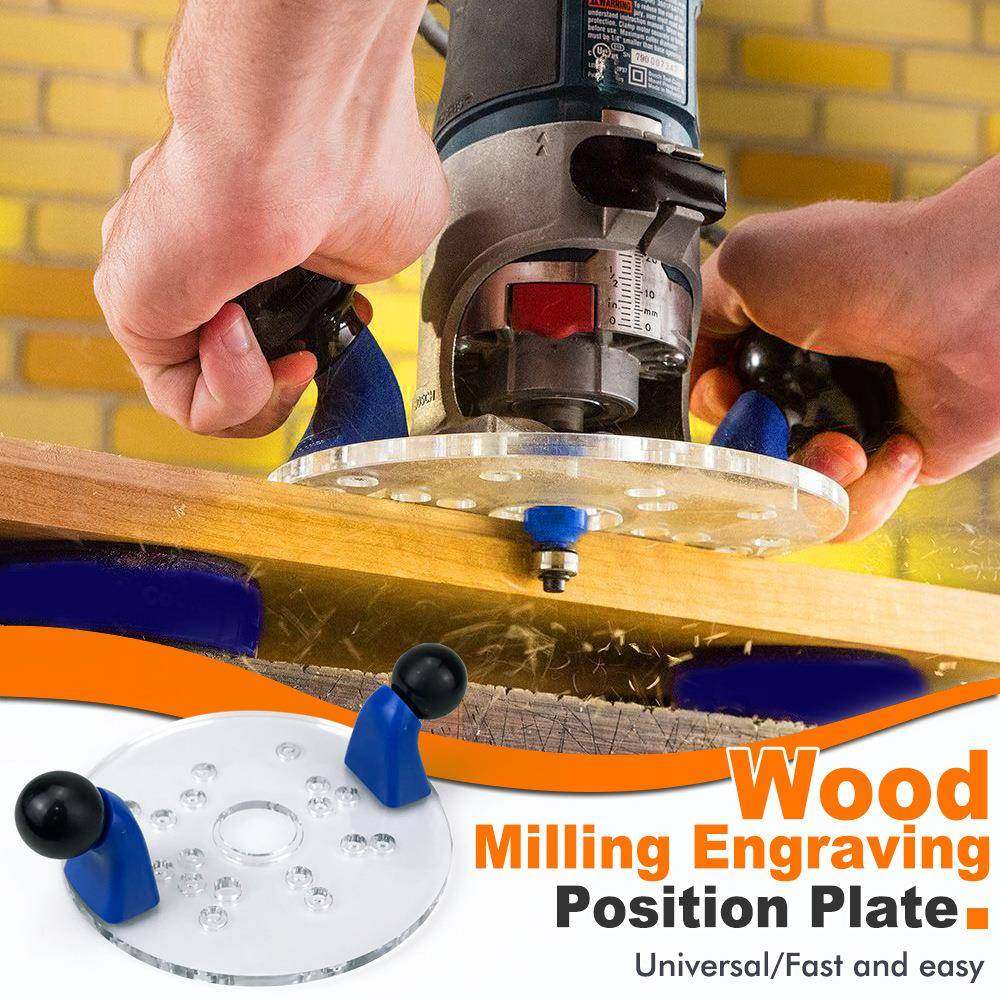 木工锣雕刻机木工雕刻倒装板电铣底座电木动修边机槽机DIY开榫开,农机/农具/农膜,其它农用工具,淘宝优惠券,粉丝福利购,淘宝优惠卷