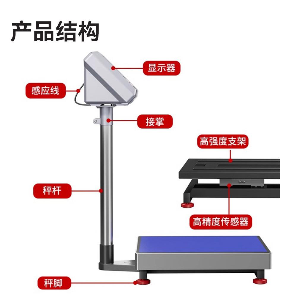 重0电7台JSTC称子称秤