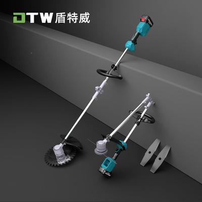 型锂电打草机前置大功率超轻专业草割机除草机割草神IAH器工厂直