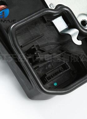 512170245BMME-101汽车侧门锁左前侧门1锁中闭控锁器厂2家