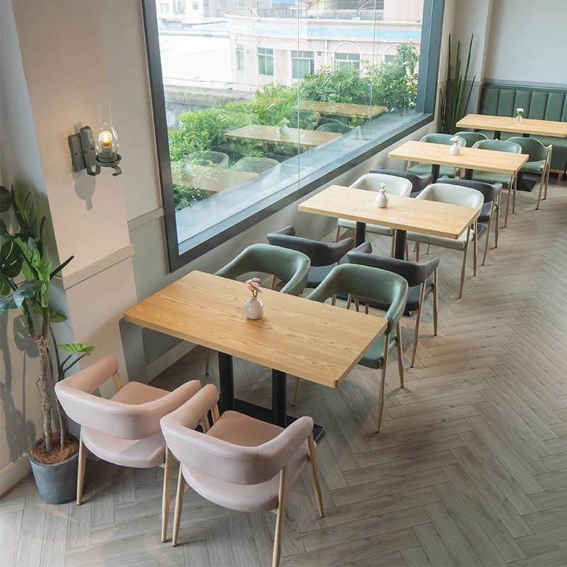 清新甜品饭店网红ins风咖啡厅奶茶烧HUD店汉堡快餐吃烤店椅组小桌,电子元器件市场,其它元器件,淘宝优惠券,粉丝福利购,淘宝优惠卷