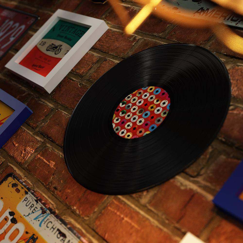 高分子038片1复古工业风做车牌旧合相框装饰画组框工业风LO0381FT,家居饰品,DIY亲子装饰画,淘宝优惠券,粉丝福利购,淘宝优惠卷