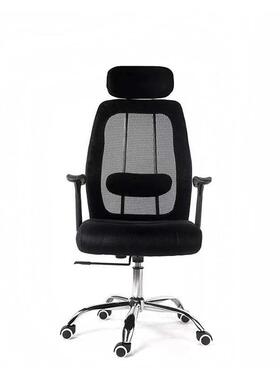 厂家护供应椅人体工学高背腰电脑舒适久坐网椅旋转降椅升办BGZ-01