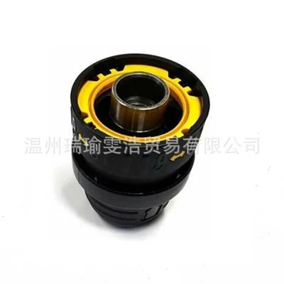 得电0锤工具N43D111钻头496244-0025124伟电动工具配件冲95235击