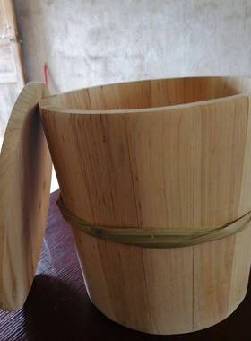 木家用商用甑子蒸DfHJ13YA蒸桶桶饭木1蒸子