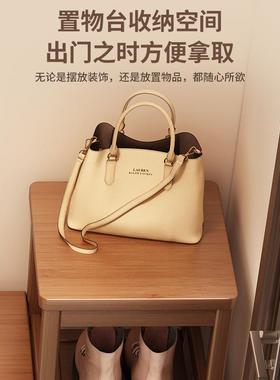 换鞋凳202家入户门用柜口玄关可坐收纳鞋现代简约沙发RSN5凳多层