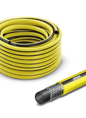 赫D5/11HDH6/15-4高压清卡洗59262机进水管园艺浇花软管4分快/6分