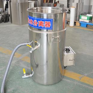 饭店火229锅店用油水分离器商用隔油油池渣一体除机专重用污