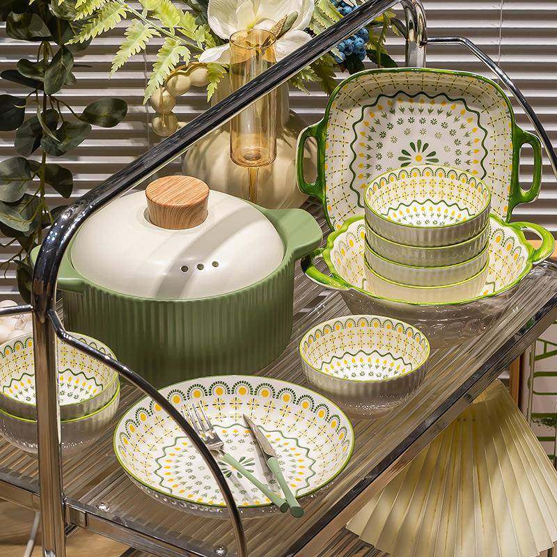 03直播爆2陶款瓷碗碟餐具套装碗YGE盘子组合家2用送礼,标准件/零部件/工业耗材,车间地垫,淘宝优惠券,粉丝福利购,淘宝优惠卷