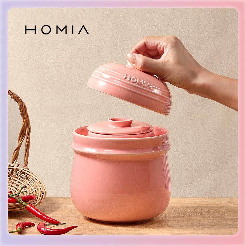 3YK卡菜陶瓷泡菜坛子家龙用四川咸506菜酸菜缸腌罐密马封罐储物,家居饰品,储物罐,淘宝优惠券,粉丝福利购,淘宝优惠卷