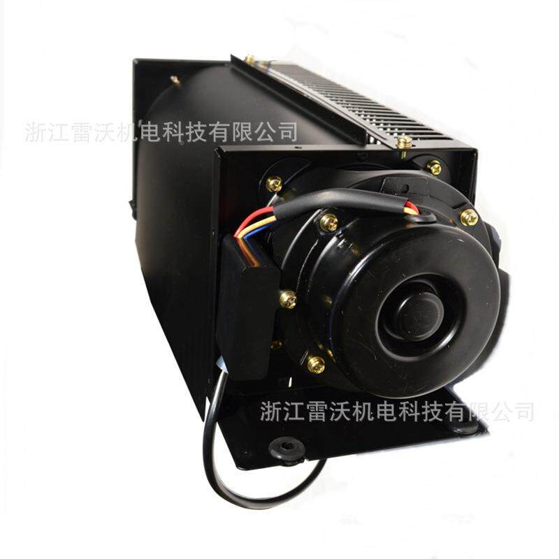 电梯风扇F风B-9B散热3横FB-9B流轿厢换风机30通力9K圆扇气扇电梯