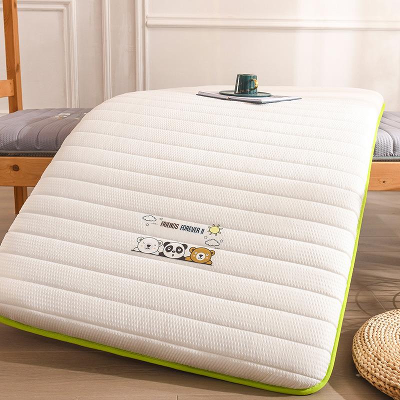 大豆纤维学生铺宿舍床软垫寝上下单人折叠垫子家用榻垫JSL-A类榻