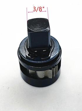 米沃奇3/8英寸44525-20,2457-21,242-06-102542-06-71030套筒头