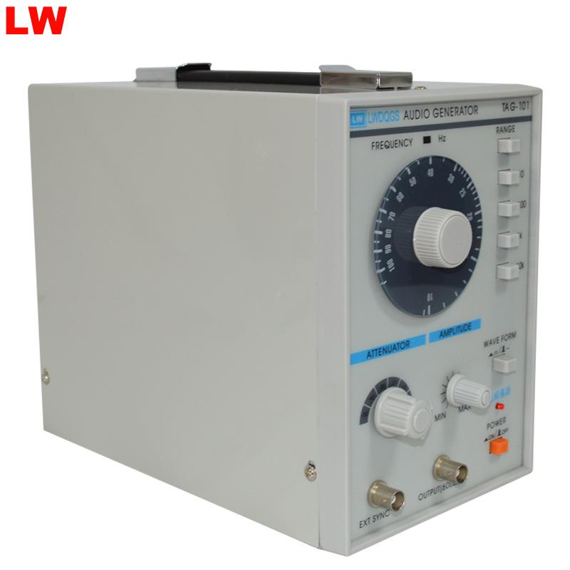 AG10T1龙威低TAG-101频信号发生器1H0ZMHZ信号1源