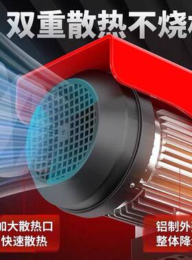 厂家用卷小吊机2SAM20v小型装修吊粮食提升机扬机微家型动电葫芦