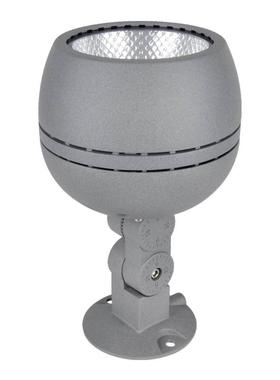 10W20W形3射0W40W50WXC-JBDZ-投光射灯圆形七彩圆照树投灯