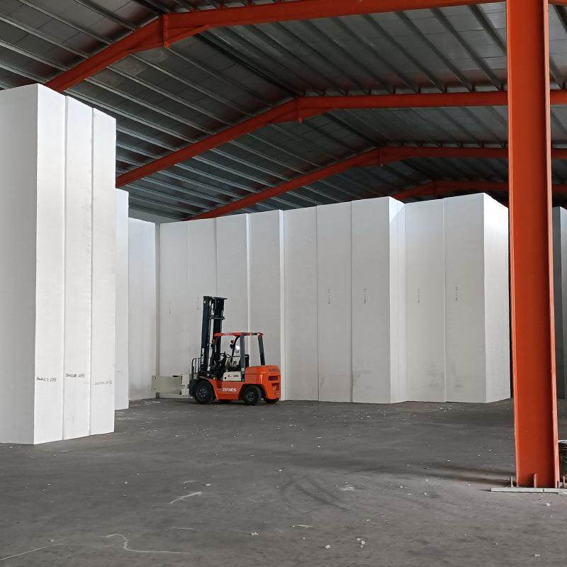 ep高密度泡沫板地10公分厚厂家聚苯热板隔521工回填白色泡沫s保温