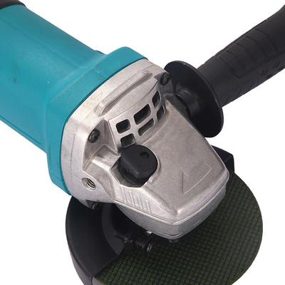 大率电动手角磨机直供磨光机多功能工业切割柄功机手磨抛光IDY打