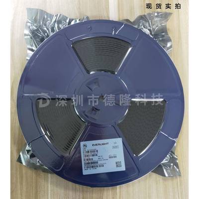 光耦EL81CGY7CSOP巧4代替PC器817C光电耦子合贴片光耦小电红外