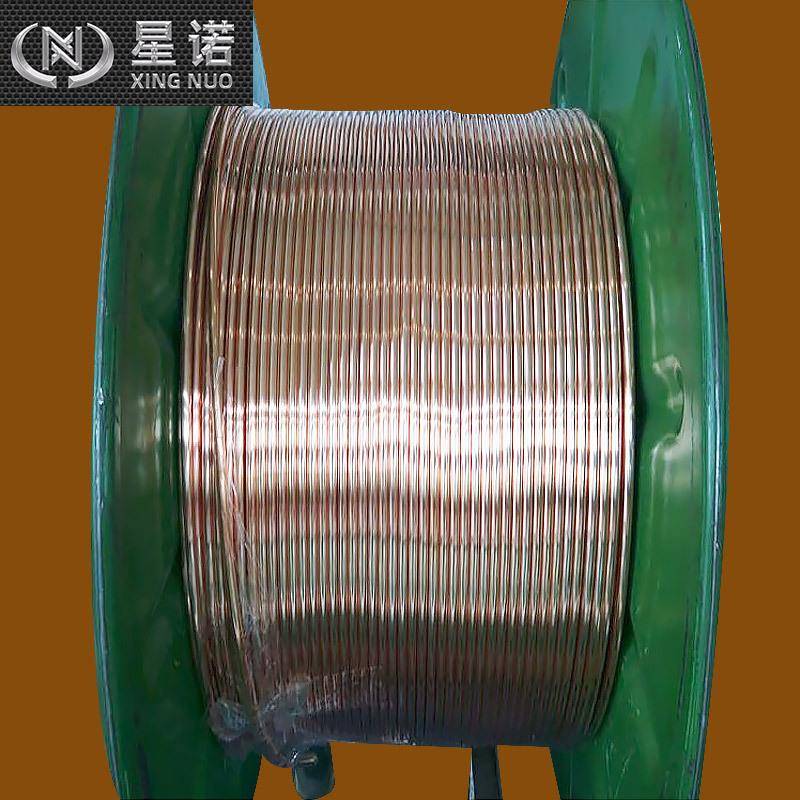 LAZ现货供应磷铜铜线优绕惠返利磷丝盘光亮铜丝