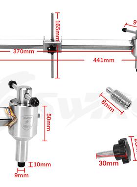 SWTXO山行车轮自组后变吊耳校正具尾勾校正修工理B196046工地具不