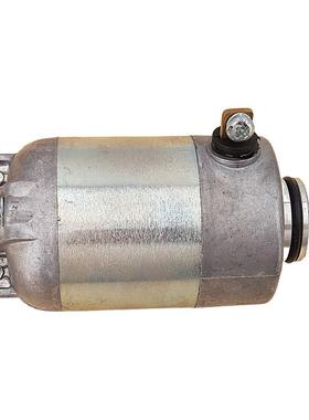 05MY-H180-6210车摩托起动电机马达启动2机AT115/XC125NXC15配件