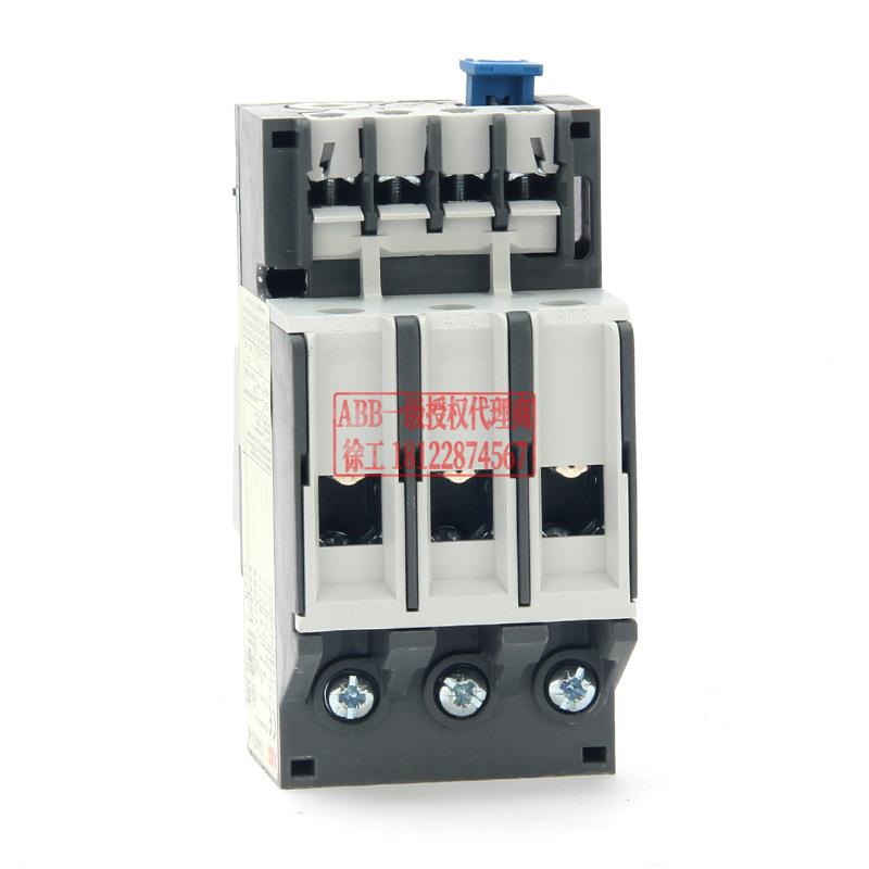 AB热过载继电UYF器TA号432DU-42M订货1SAZ11201R20B03