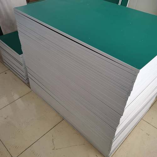 防电电板工作台桌面工厂流静水线防静电板火操作台防静台面板防板