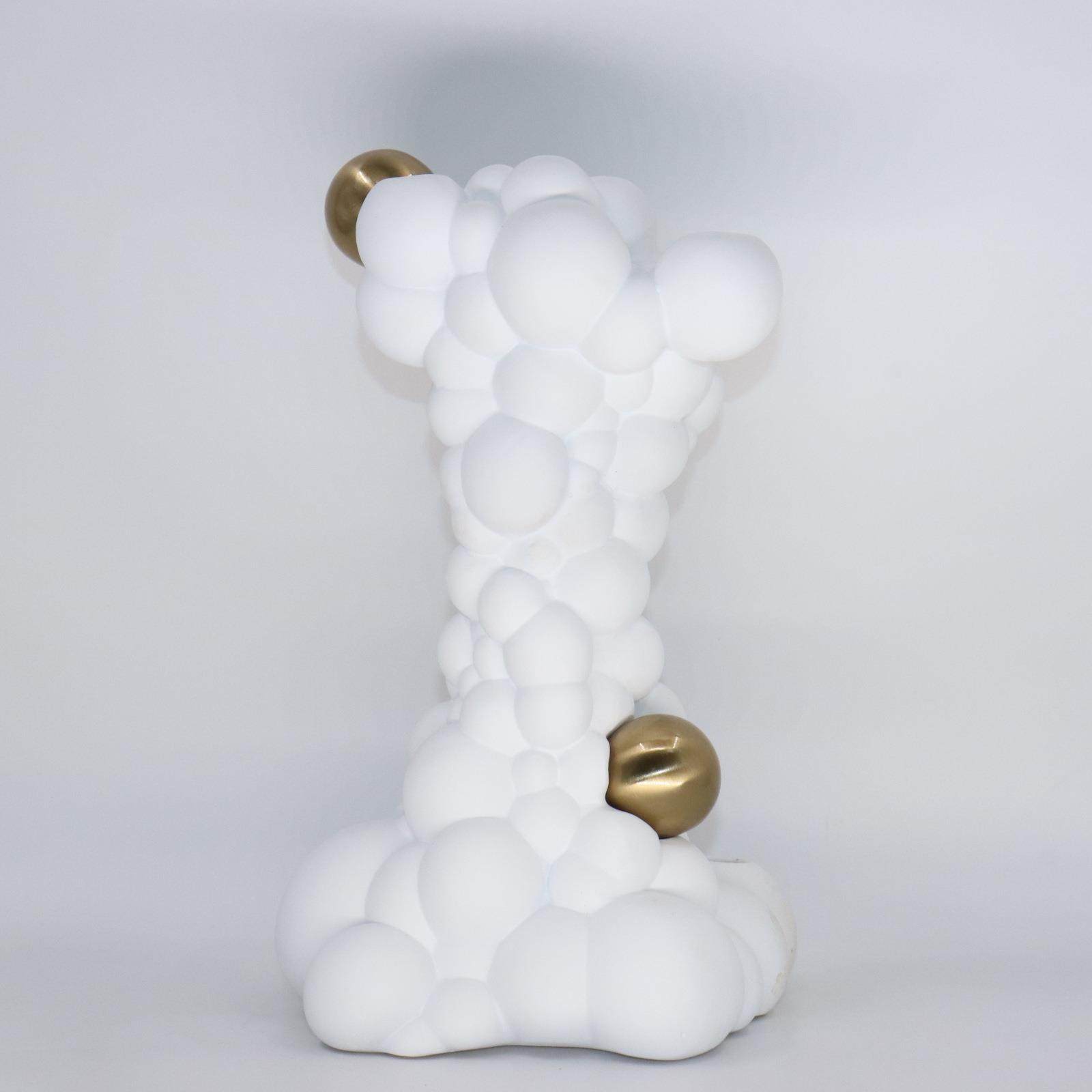 饰现代简创意烛台火山爆发摆件售样板间楼处书房电约视柜无品牌/,家居饰品,装饰坐盘/挂盘,淘宝优惠券,粉丝福利购,淘宝优惠卷