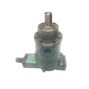 2B5YCPHYY14 1压油泵变量轴向现货高液压油泵启东厂家CY柱塞泵