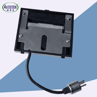 M1000胶纸UWO剪刀盒方机形胶带机切割配件550#刀盒片刀盒组件