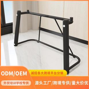 电子琴架子通用家用加厚电子琴支架子折叠升通用型键家用U型架