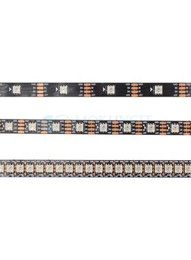 WS2813LED灯带断点续传5050RGB贴片3060144灯幻彩数字灯条