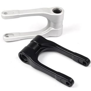 适用凯越525x500X525F500F改装 车身降低狗骨头可降低坐垫支架