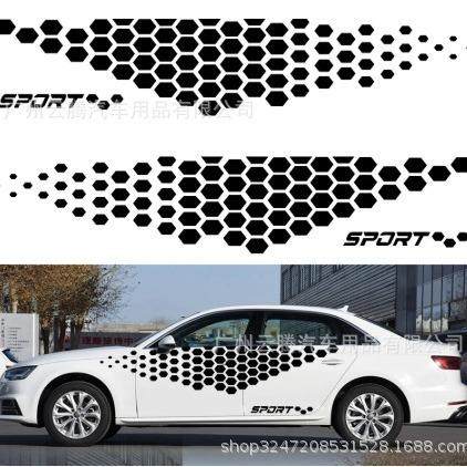 k-158爆款格子旗图腾汽车贴纸车贴圆点个性大面积创意贴通用,电子元器件市场,其它元器件,淘宝优惠券,粉丝福利购,淘宝优惠卷
