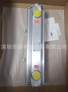 OILTECH/OLAER/PARKER，热交换器，冷却器PWOB25THX40/1P-SC-S