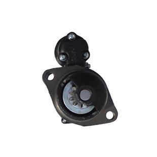 全柴1408503000014起动机马达QDJ2658F-P起动机全柴485起动机马达