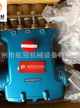 供应不锈钢柱塞泵CAT猫牌高压泵组3541DHS/661D污水处理猫泵