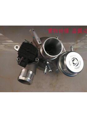 奇瑞瑞虎7艾瑞泽7DCT版1.5TE4T15B-1118010原装涡轮增压器