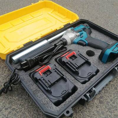 手摇把转辙机S700K电动转辙机手摇把充电式摇把合金结构