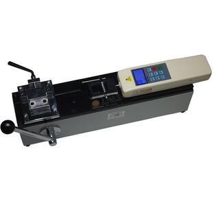 线缆数显拉力计5-20kg电缆端子拉力测力计电缆连接器拉力测力仪